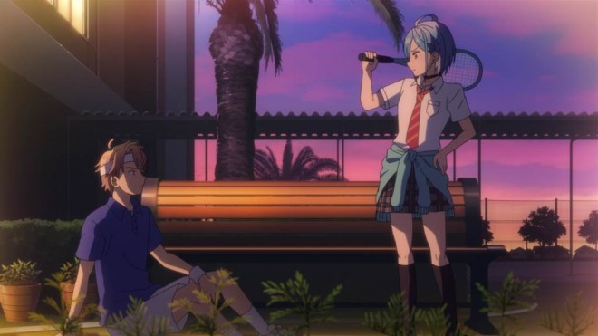 Can a Boy-Girl Friendship Survive?